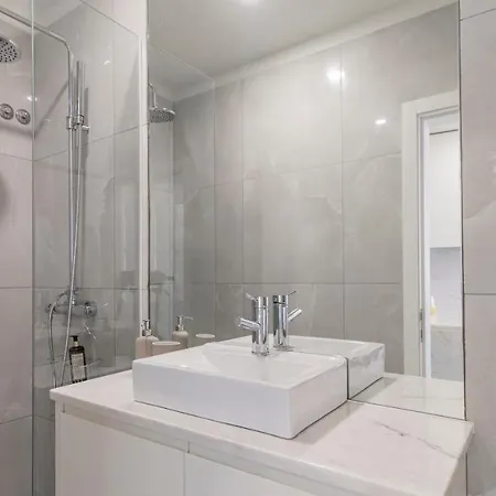 Belomonte 103 By Lovelystay Apartment