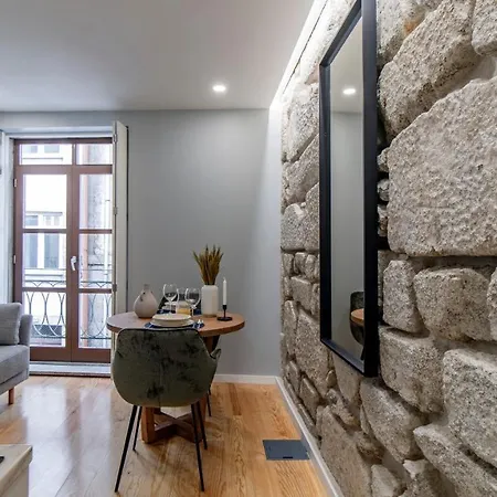 Belomonte 103 By Lovelystay Apartment *