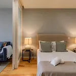 Appartement Belomonte 103 By Lovelystay Porto