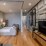 Appartement Belomonte 103 By Lovelystay Porto