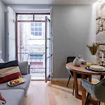 Belomonte 103 By Lovelystay * Porto