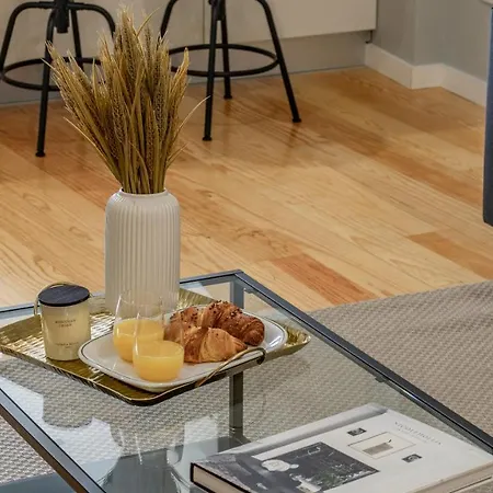 Appartement Belomonte 103 By Lovelystay