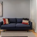 Apartment Belomonte 103 By Lovelystay Porto