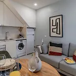 Apartment Belomonte 103 By Lovelystay