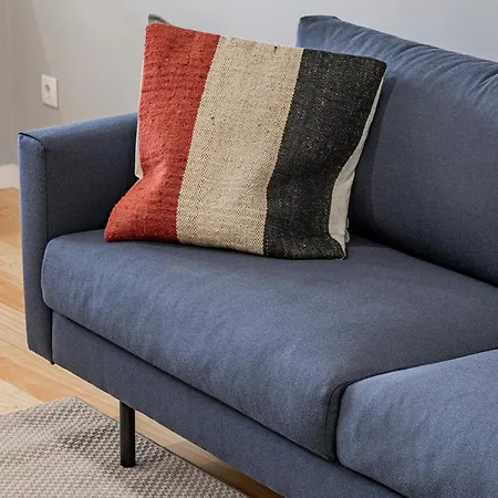 Belomonte 103 By Lovelystay Apartamento *