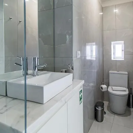 Belomonte 103 By Lovelystay Oporto