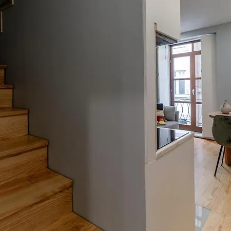 Apartament Belomonte 103 By Lovelystay