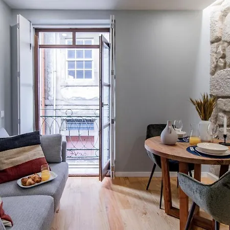 Belomonte 103 By Lovelystay * Oporto