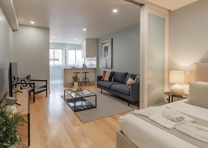 Belomonte 103 By Lovelystay Apartamento *