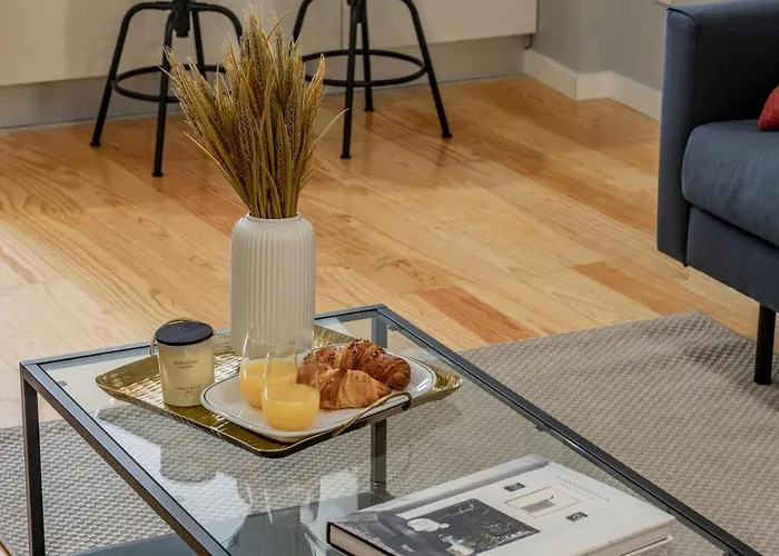 Apartment Belomonte 103 By Lovelystay