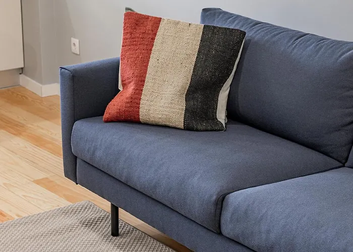 Belomonte 103 By Lovelystay Apartamento *