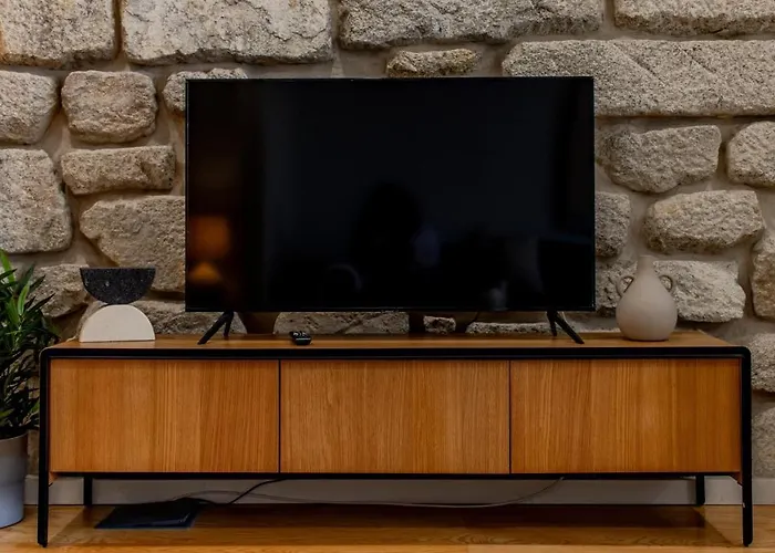 Belomonte 103 By Lovelystay Oporto