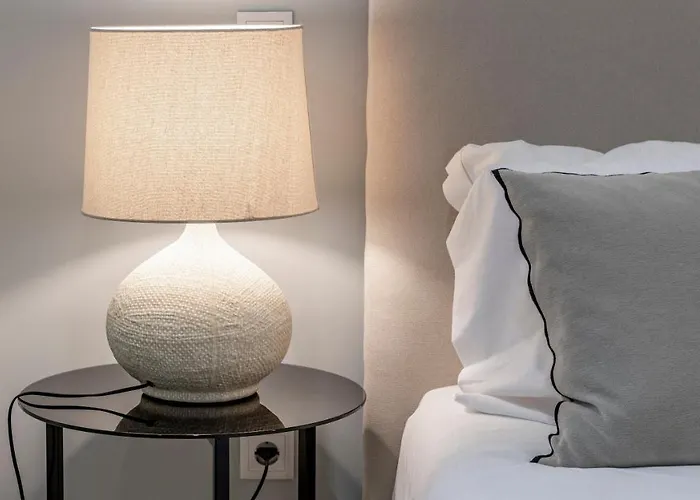 Apartment Belomonte 103 By Lovelystay *