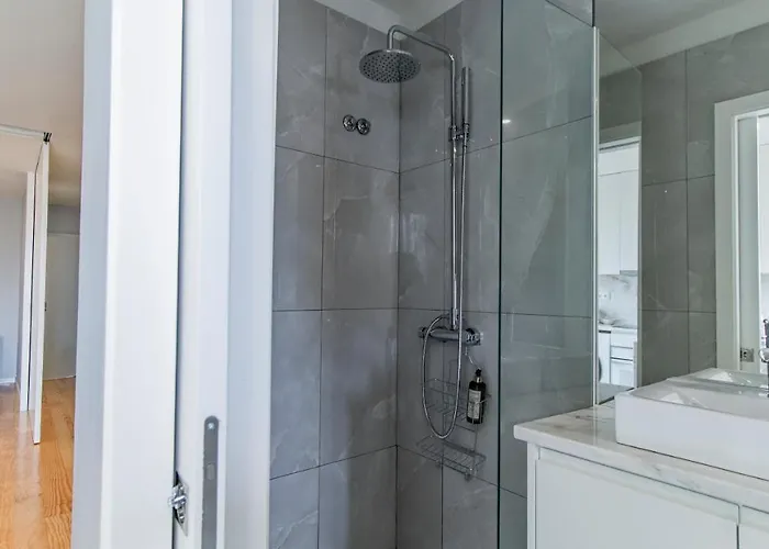 Belomonte 103 By Lovelystay Porto