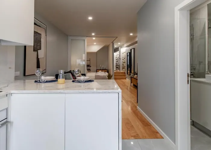 Belomonte 103 By Lovelystay Apartment Porto