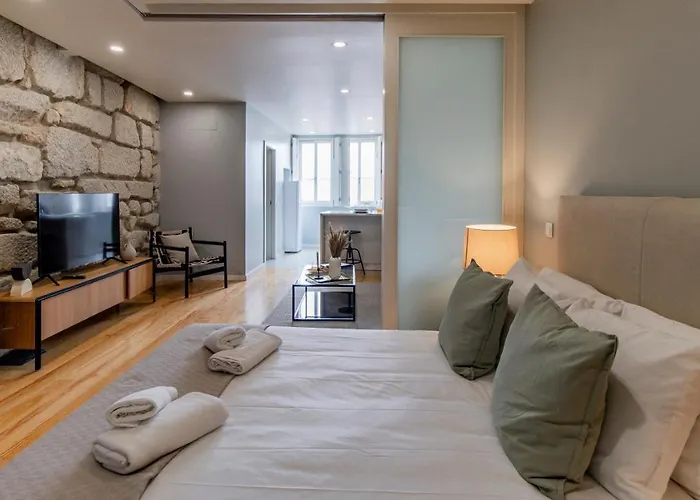 Apartamento Belomonte 103 By Lovelystay