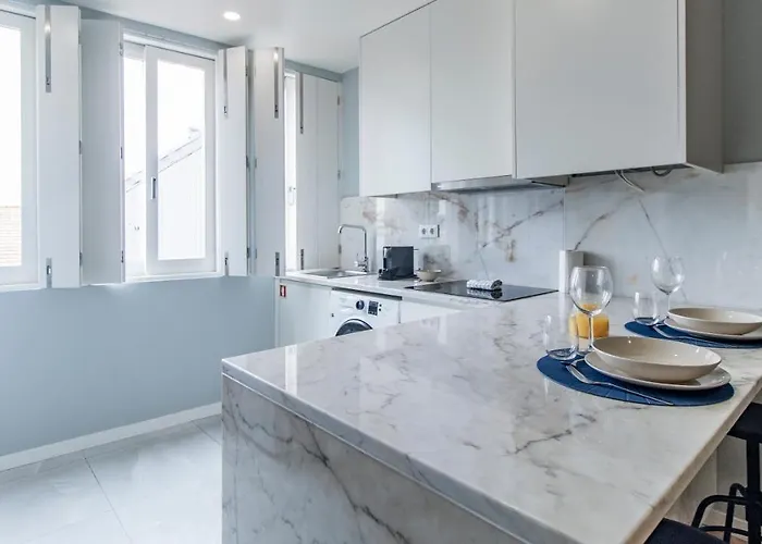 Belomonte 103 By Lovelystay Apartamento