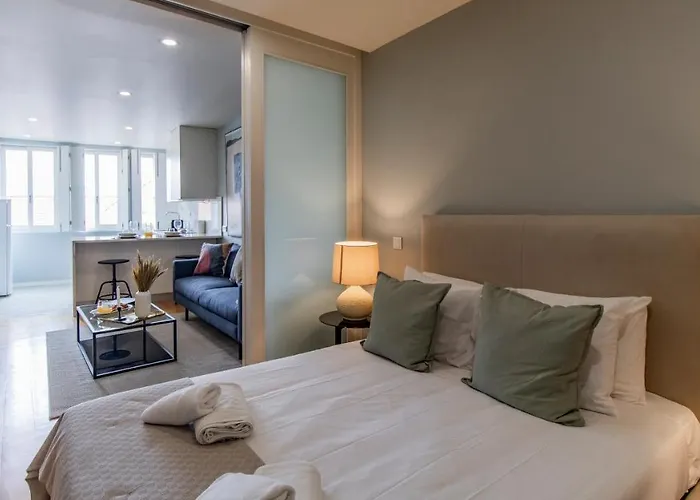 Belomonte 103 By Lovelystay * Porto