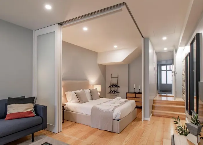 Belomonte 103 By Lovelystay Oporto