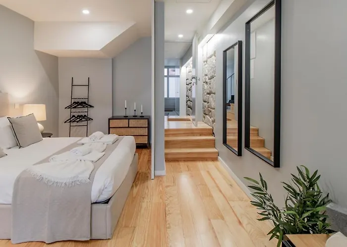 Belomonte 103 By Lovelystay * Porto