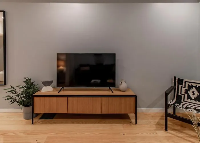 Belomonte 103 By Lovelystay Oporto