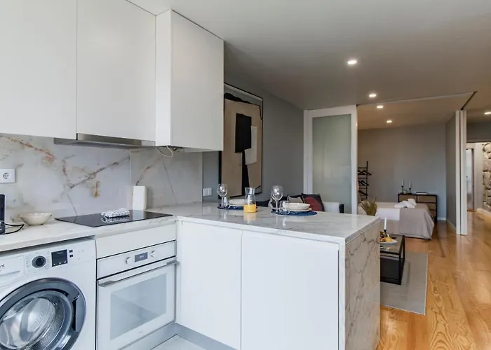 Apartamento Belomonte 103 By Lovelystay *