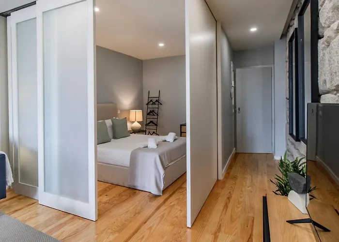 Apartment Belomonte 103 By Lovelystay *