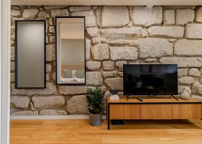 Belomonte 103 By Lovelystay Apartamento Oporto