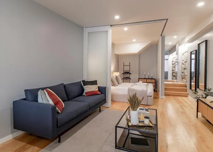 Belomonte 103 By Lovelystay Apartamento *