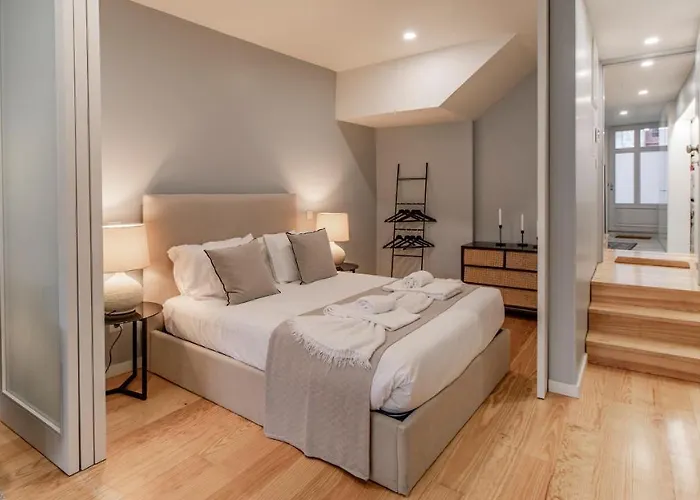 Belomonte 103 By Lovelystay *