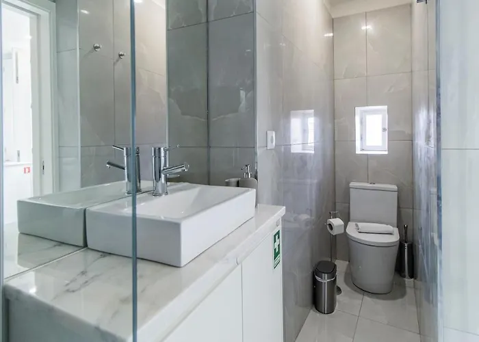 Belomonte 103 By Lovelystay Porto