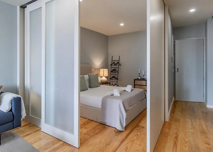 Belomonte 103 By Lovelystay Apartamento *