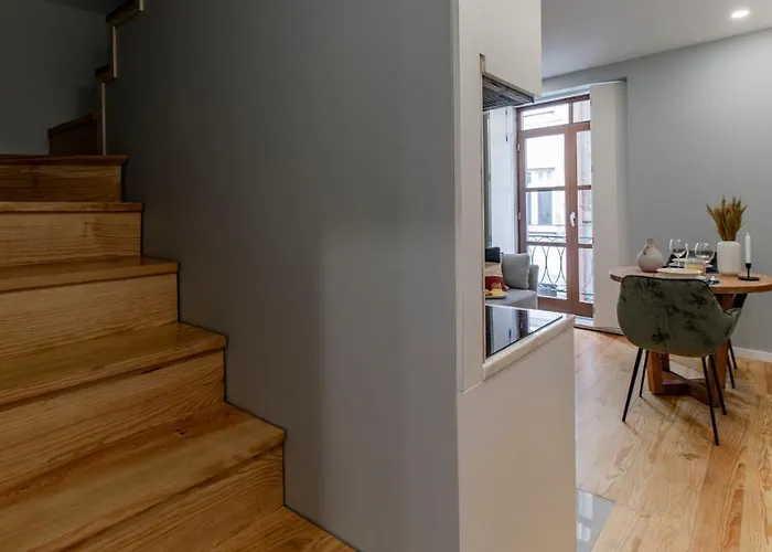 Apartment Belomonte 103 By Lovelystay