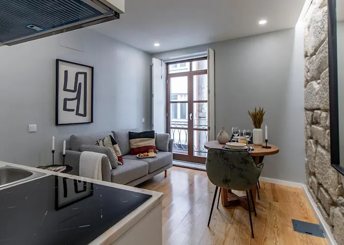 Apartamento Belomonte 103 By Lovelystay *