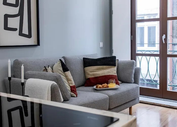 Belomonte 103 By Lovelystay *