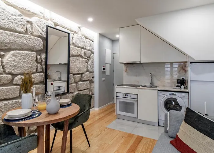 Belomonte 103 By Lovelystay Porto