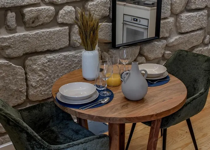 Belomonte 103 By Lovelystay 아파트 *