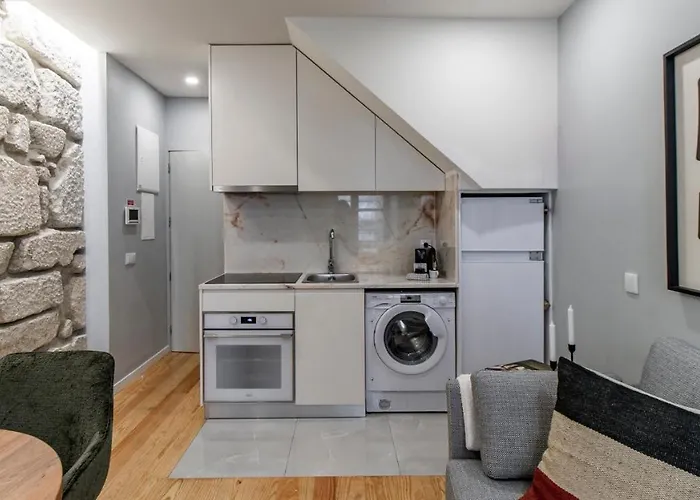 Belomonte 103 By Lovelystay 포르투