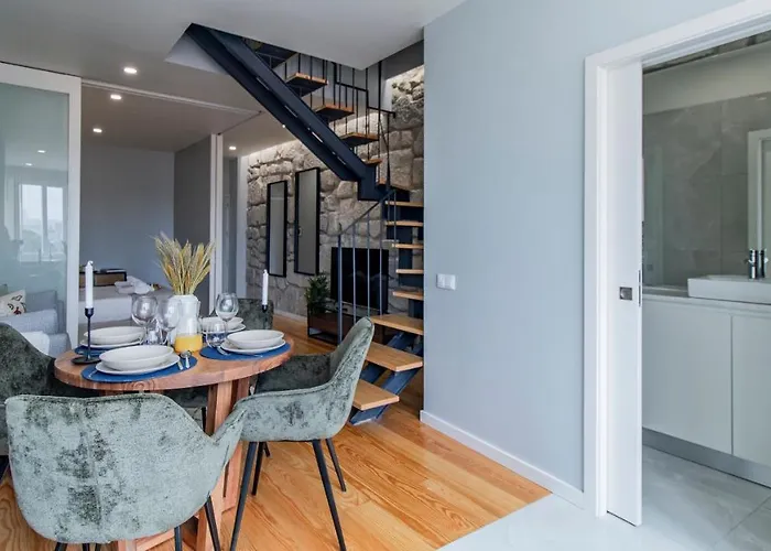 Belomonte 103 By Lovelystay Apartamento Oporto