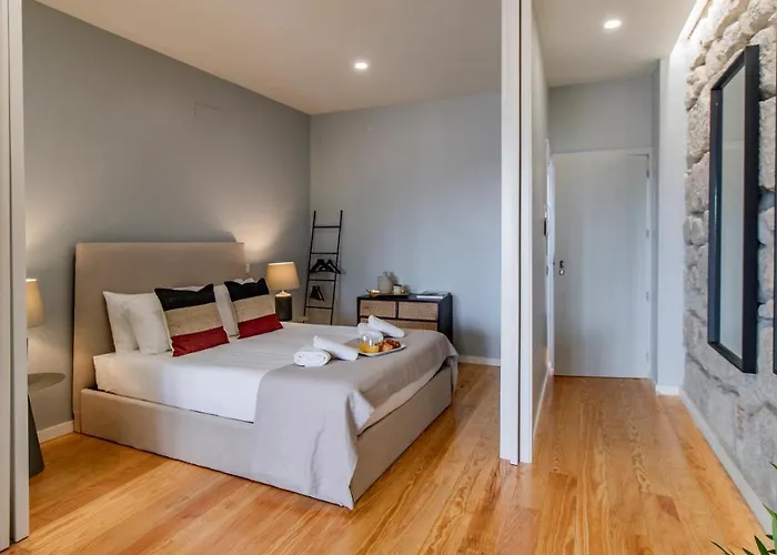 Belomonte 103 By Lovelystay Oporto