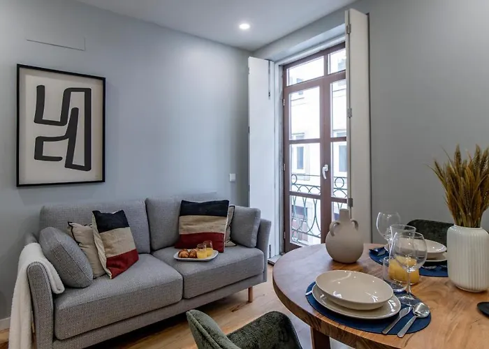 Belomonte 103 By Lovelystay *