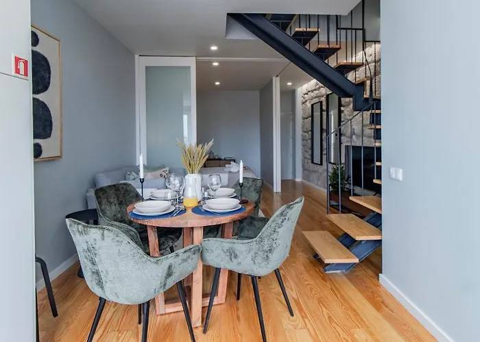 Apartment Belomonte 103 By Lovelystay *