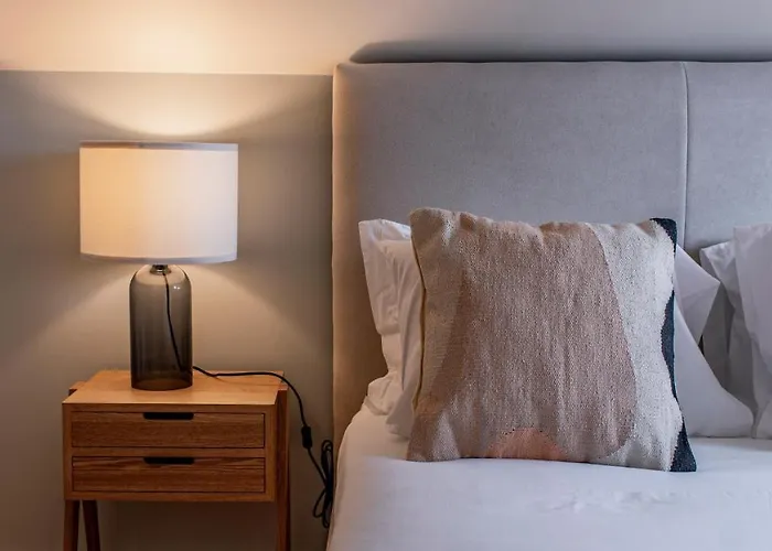 Belomonte 103 By Lovelystay * 포르투