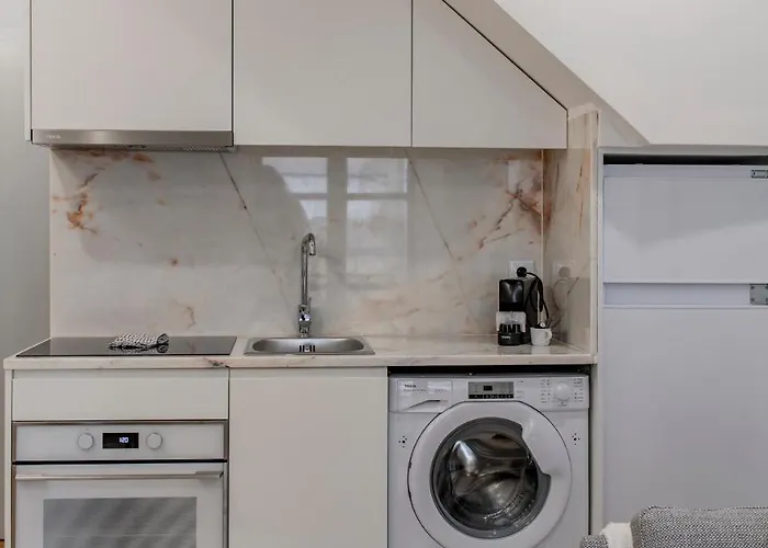 Belomonte 103 By Lovelystay 波尔图