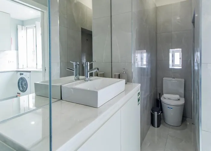 Belomonte 103 By Lovelystay * 포르투