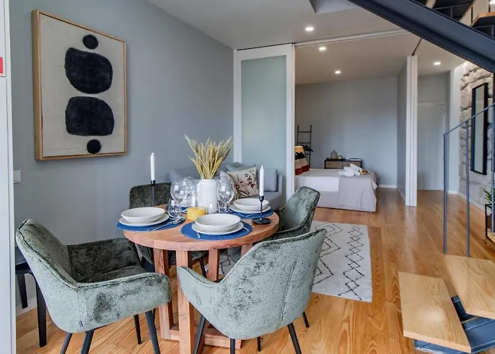 Belomonte 103 By Lovelystay