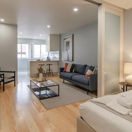 Belomonte 103 By Lovelystay Apartamento *