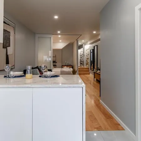 Belomonte 103 By Lovelystay شقة بورتو