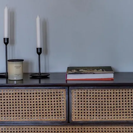 شقة Belomonte 103 By Lovelystay *