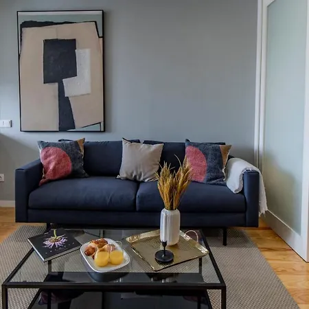 Belomonte 103 By Lovelystay بورتو